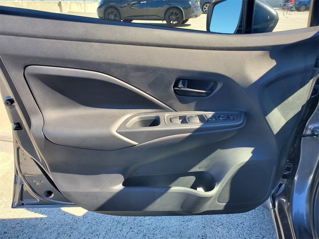 new 2026 Nissan Sentra car, priced at $24,385