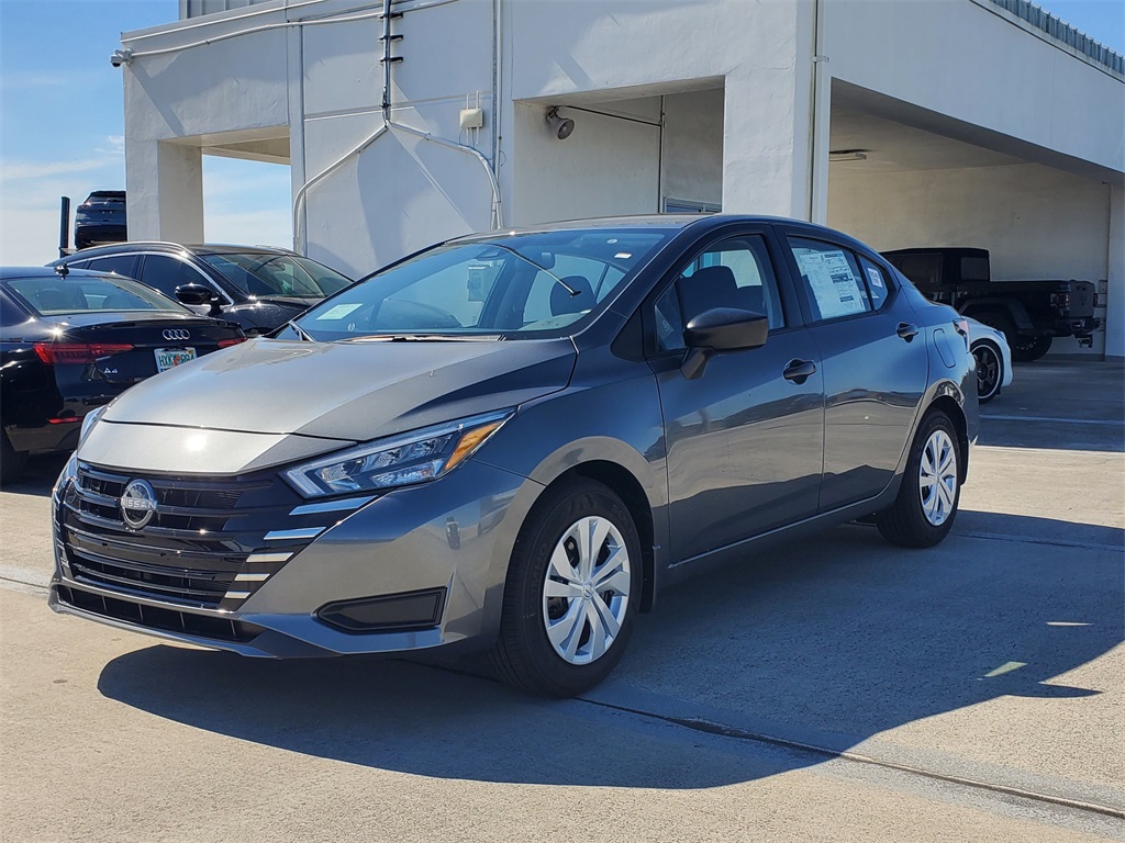 new 2026 Nissan Sentra car, priced at $24,385