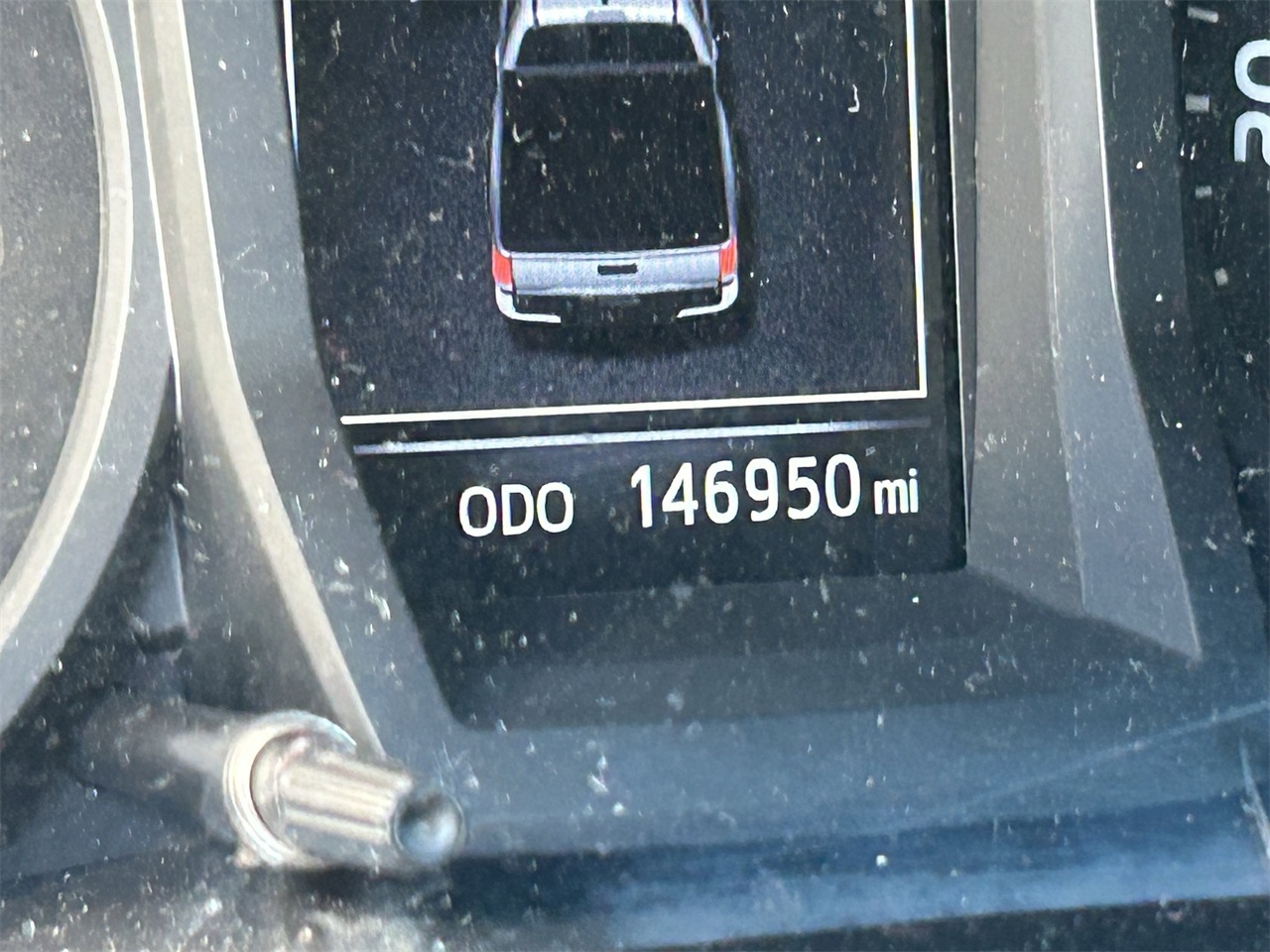 used 2018 Toyota Tacoma car, priced at $19,989