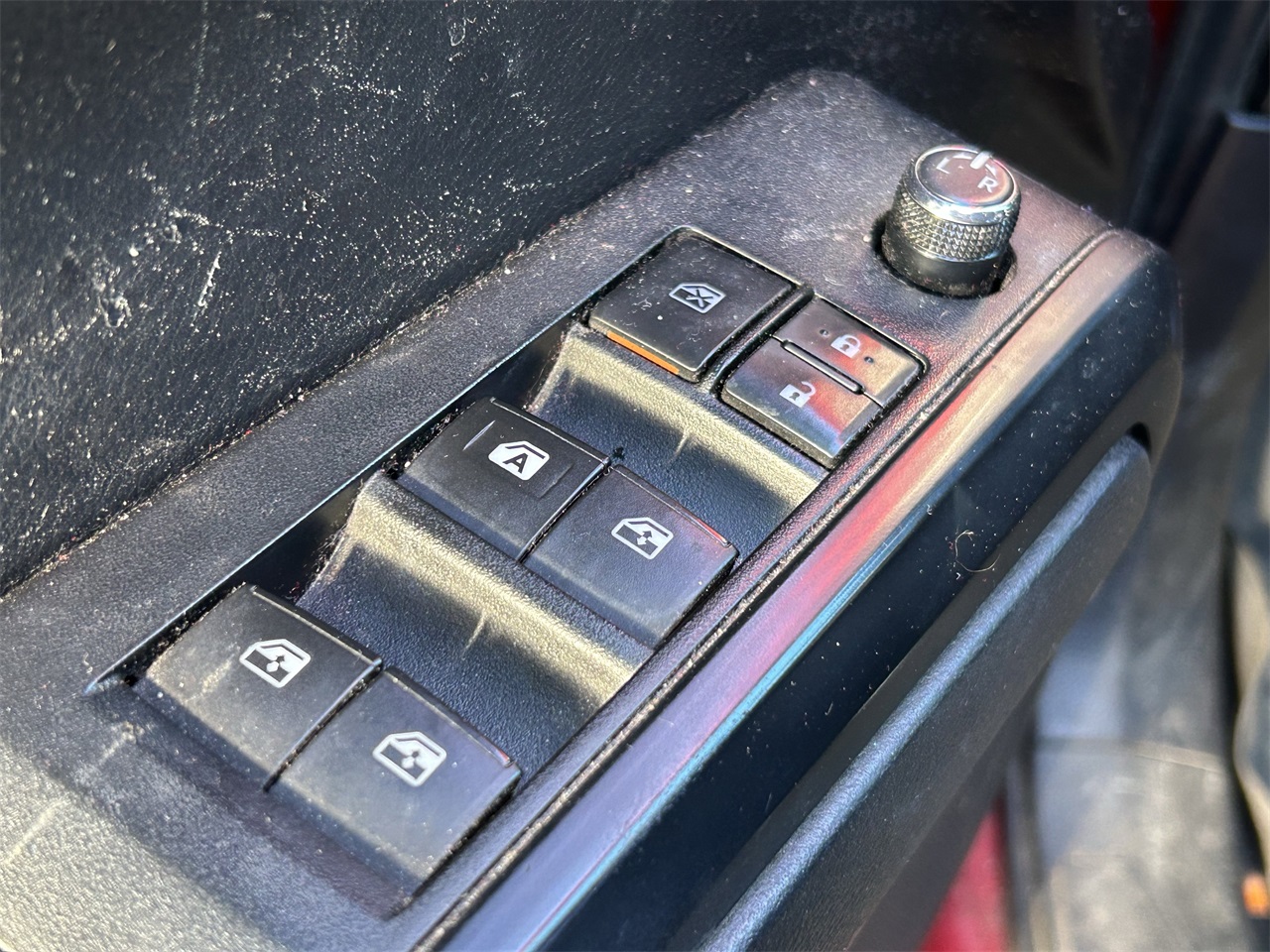 used 2018 Toyota Tacoma car, priced at $19,989