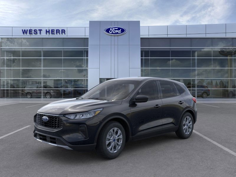 2025 Ford Escape Active photo 2