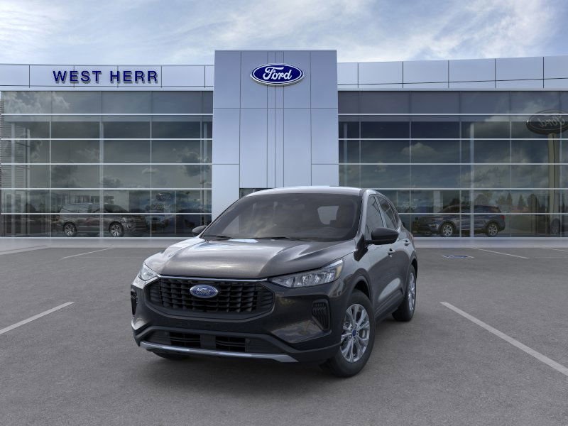 2025 Ford Escape Active photo 3