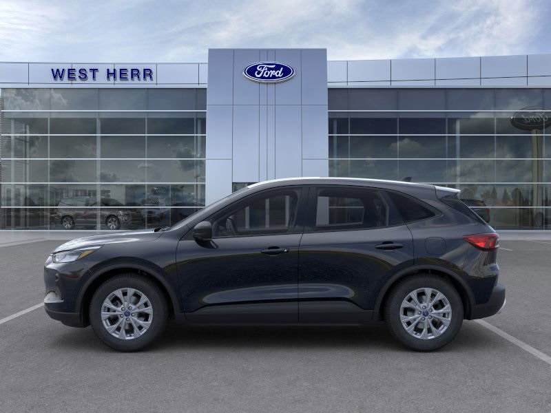 2025 Ford Escape Active photo 4