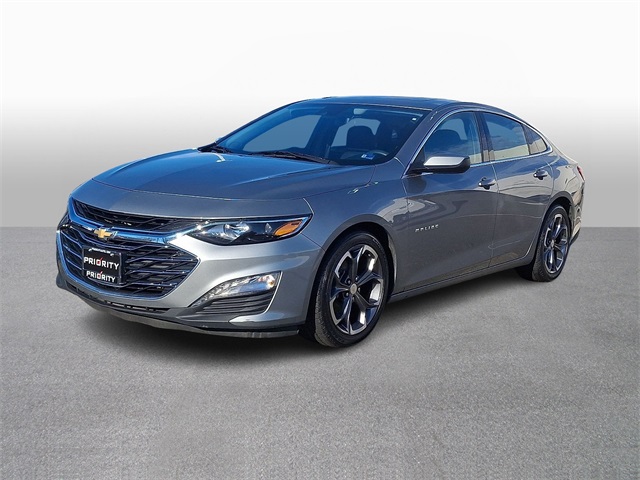 2023 Chevrolet Malibu 1LT's photo