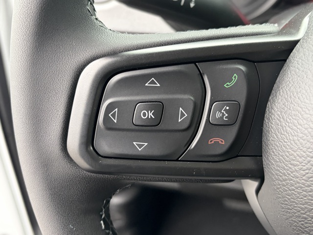 new 2026 Jeep Wrangler car, priced at $43,713