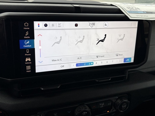 new 2026 Jeep Wrangler car, priced at $43,713