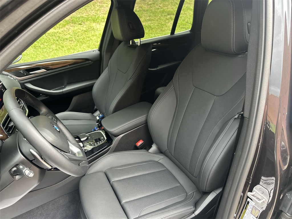 X3 xDrive30i