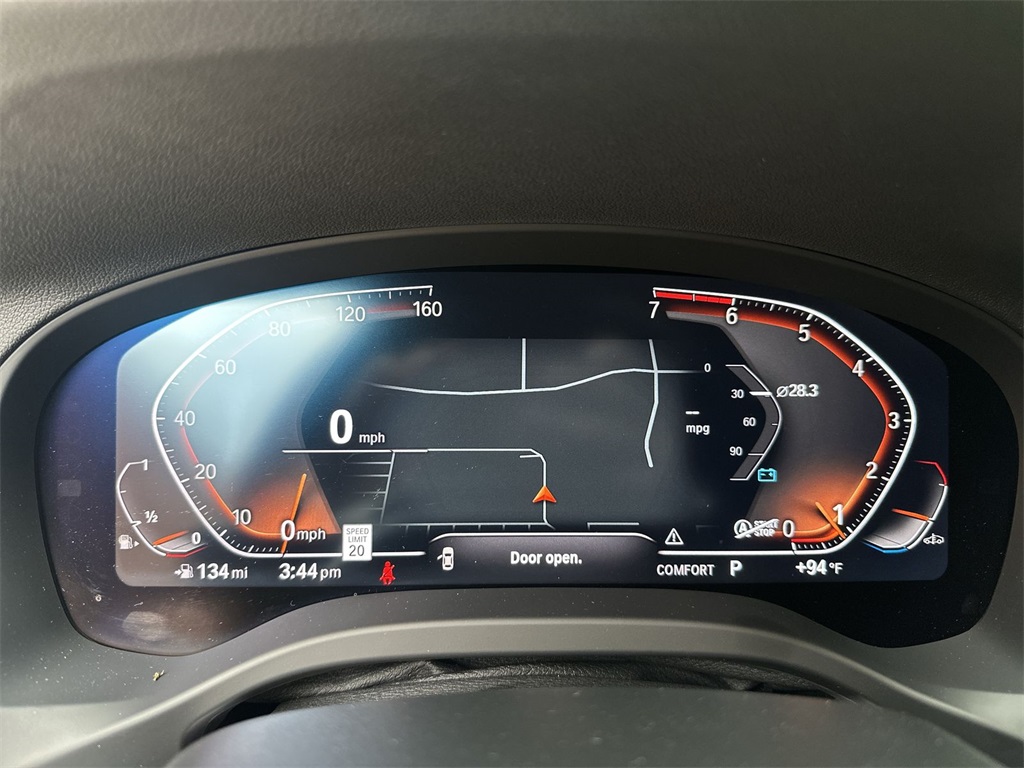 X3 xDrive30i
