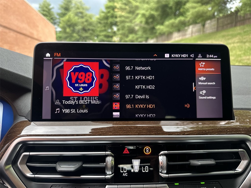 X3 xDrive30i