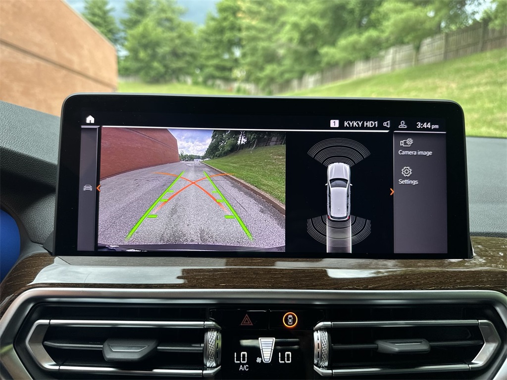 X3 xDrive30i
