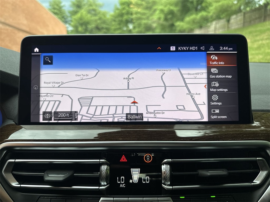 X3 xDrive30i