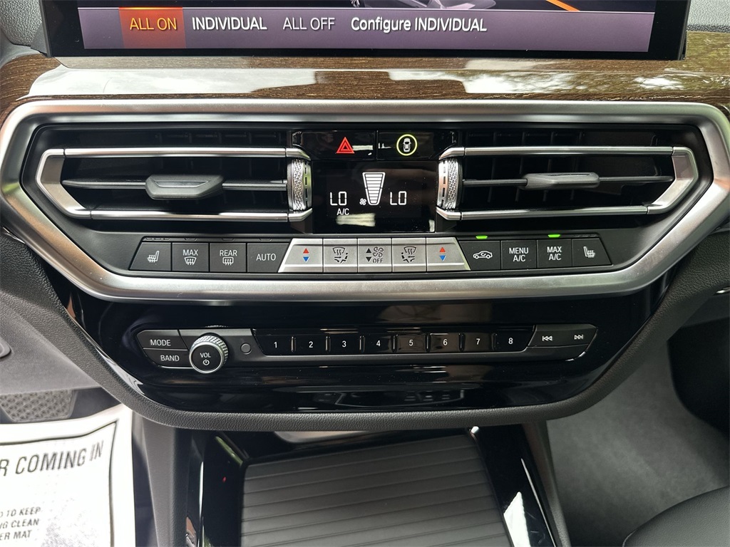 X3 xDrive30i