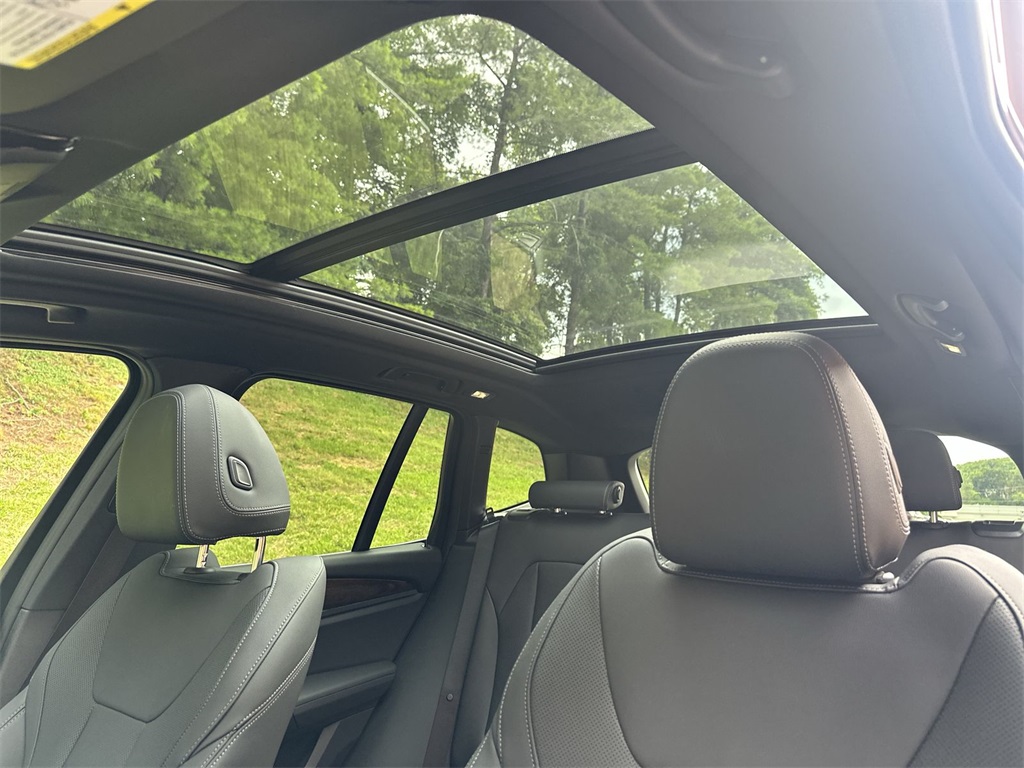 X3 xDrive30i