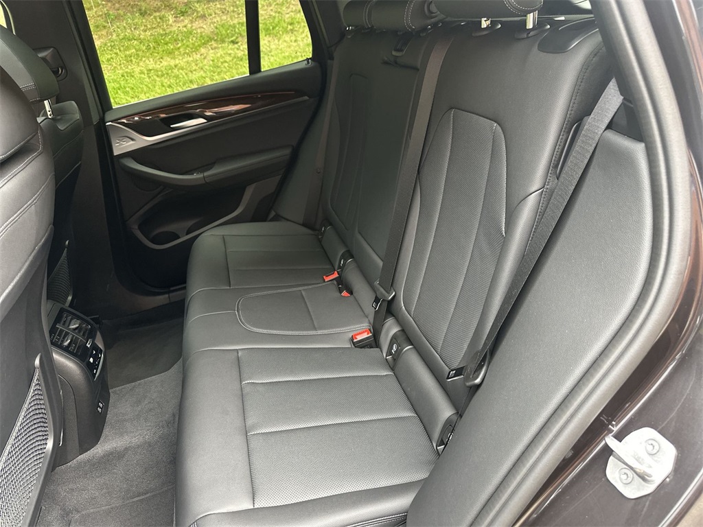 X3 xDrive30i