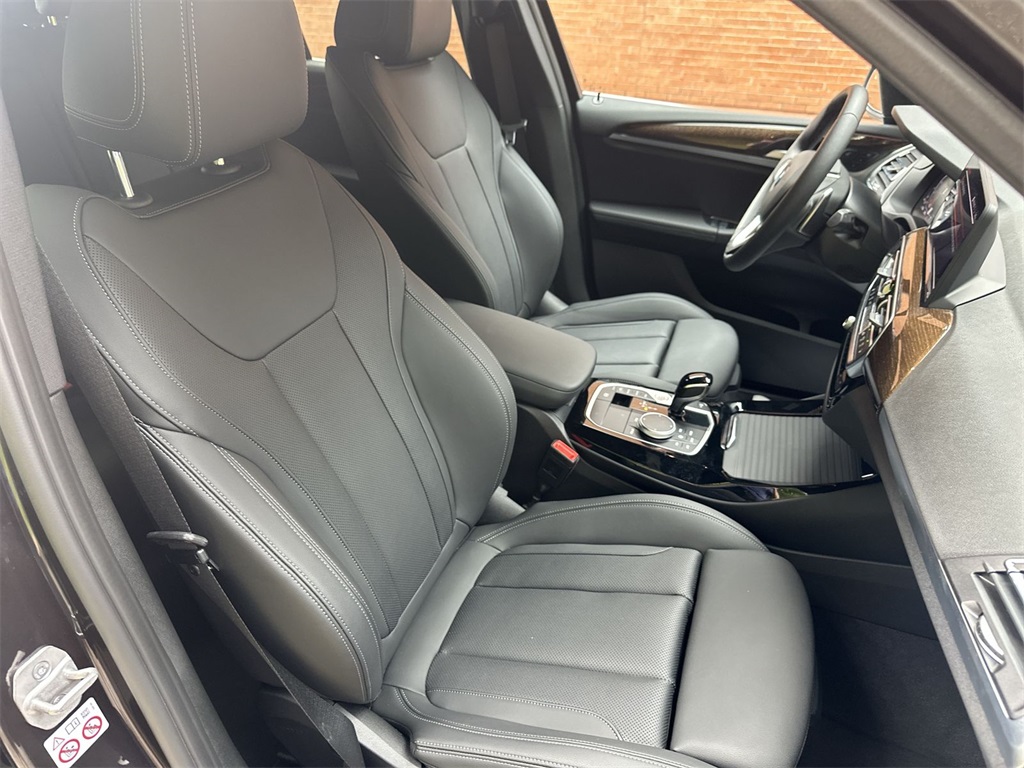 X3 xDrive30i