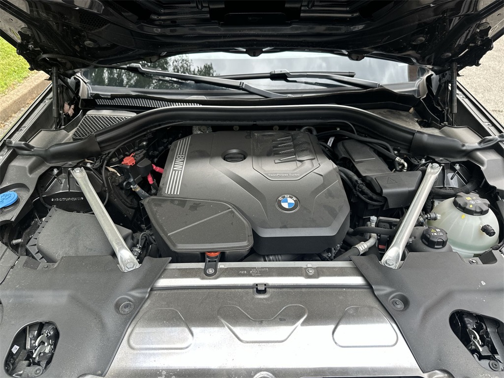 X3 xDrive30i