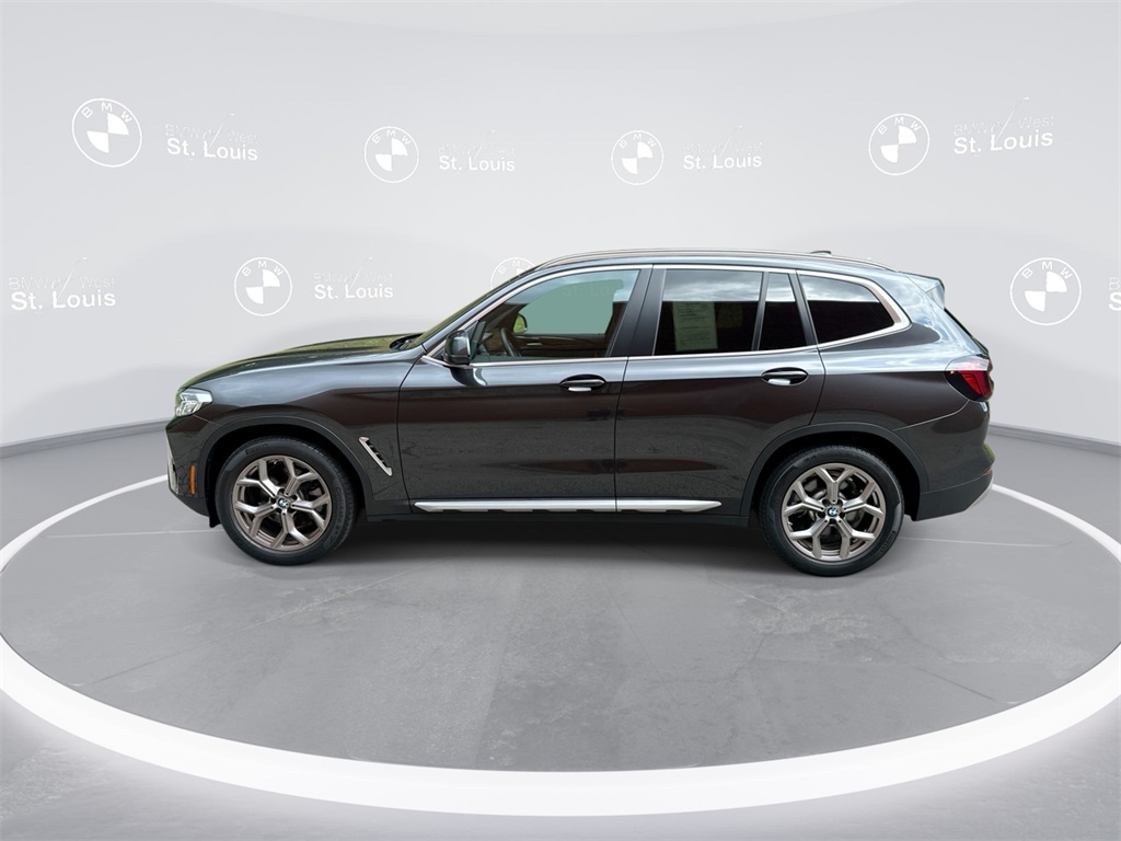 X3 xDrive30i