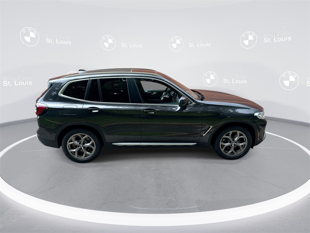 X3 xDrive30i