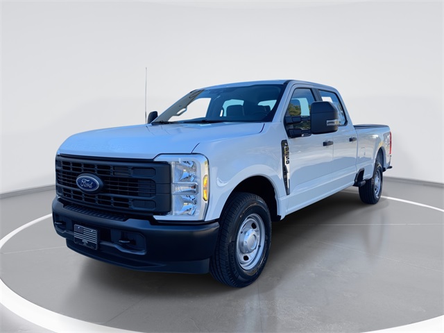 2026 Ford F-250 Super Duty XL's photo