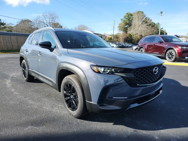 2026 Mazda CX-50 Select's photo