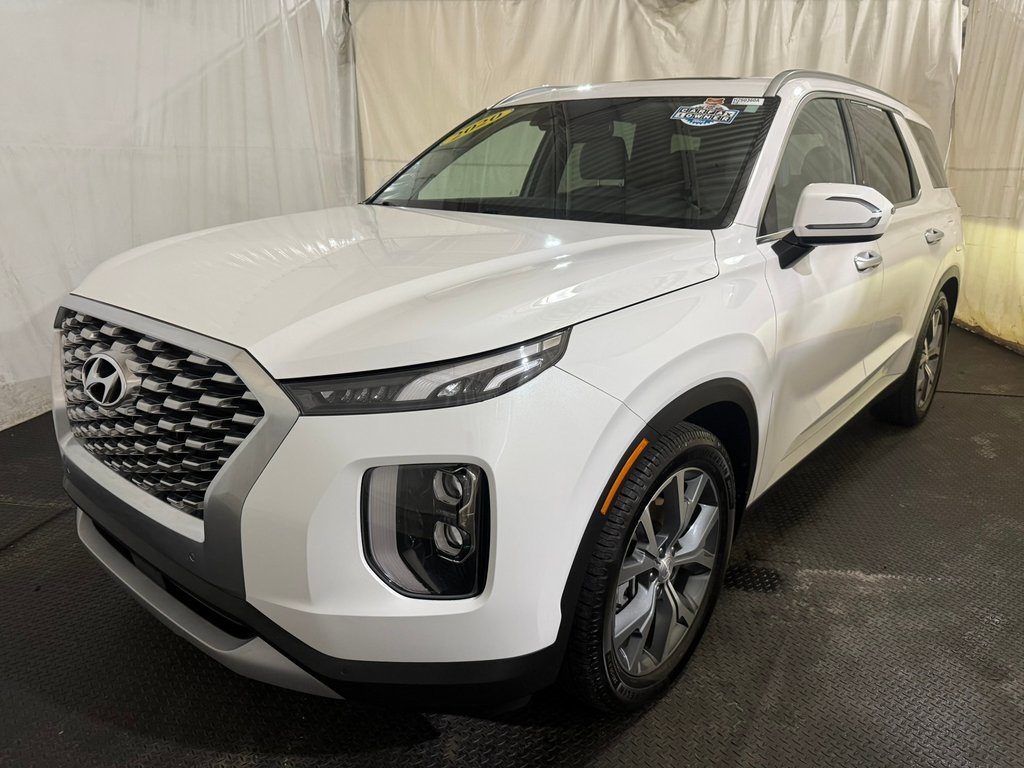 used 2020 Hyundai Palisade car, priced at $19,867