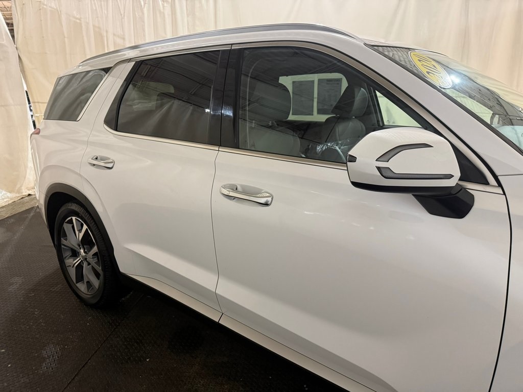 used 2020 Hyundai Palisade car, priced at $19,867