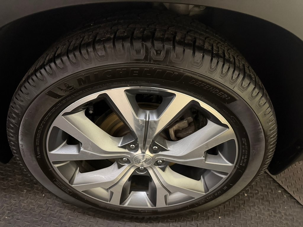 used 2020 Hyundai Palisade car, priced at $19,867