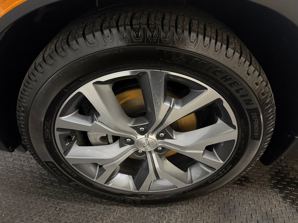 used 2020 Hyundai Palisade car, priced at $19,867