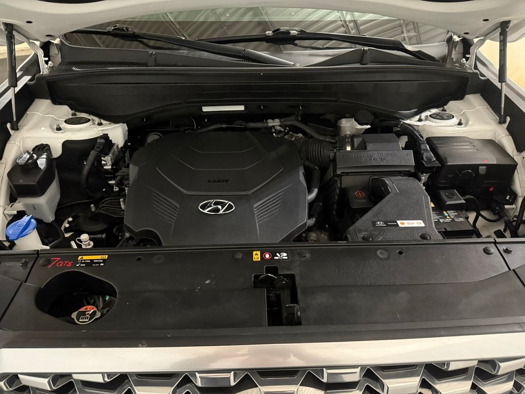 used 2020 Hyundai Palisade car, priced at $19,867