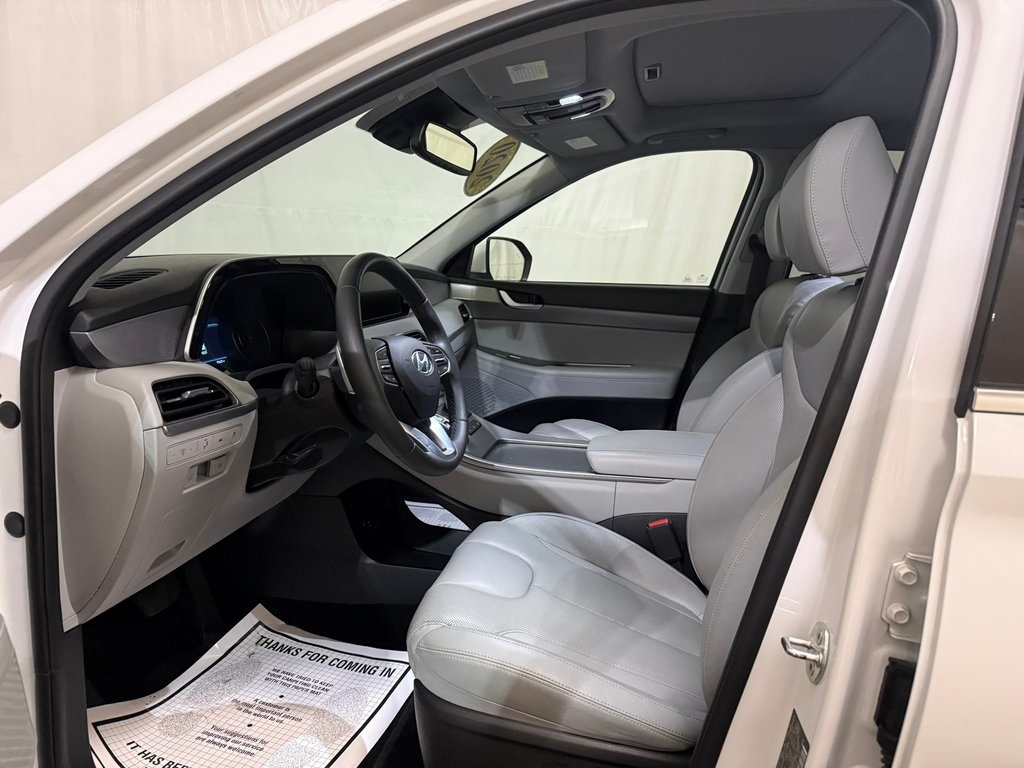 used 2020 Hyundai Palisade car, priced at $19,867