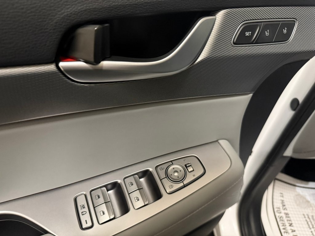 used 2020 Hyundai Palisade car, priced at $19,867