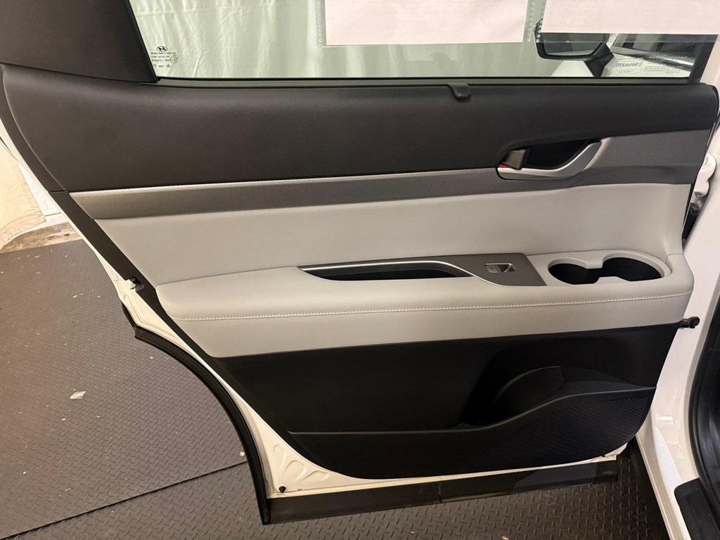 used 2020 Hyundai Palisade car, priced at $19,867