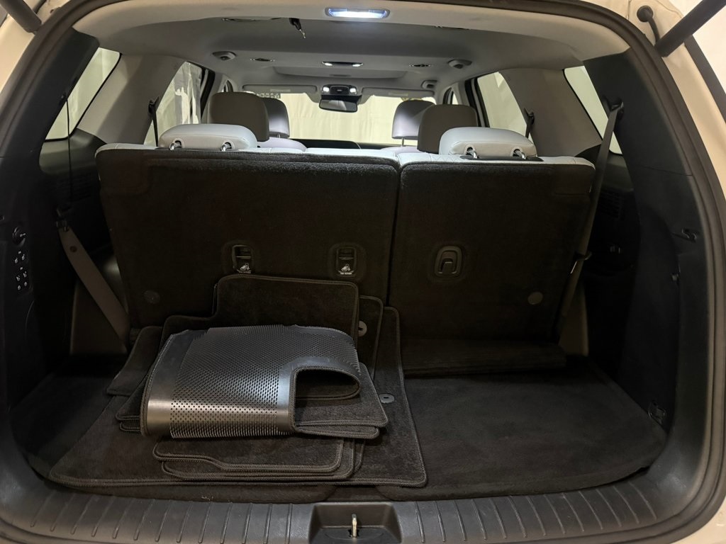 used 2020 Hyundai Palisade car, priced at $19,867