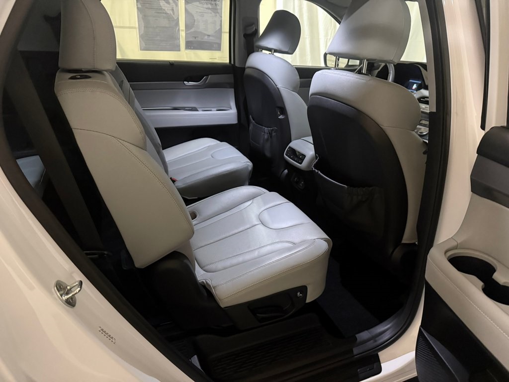 used 2020 Hyundai Palisade car, priced at $19,867