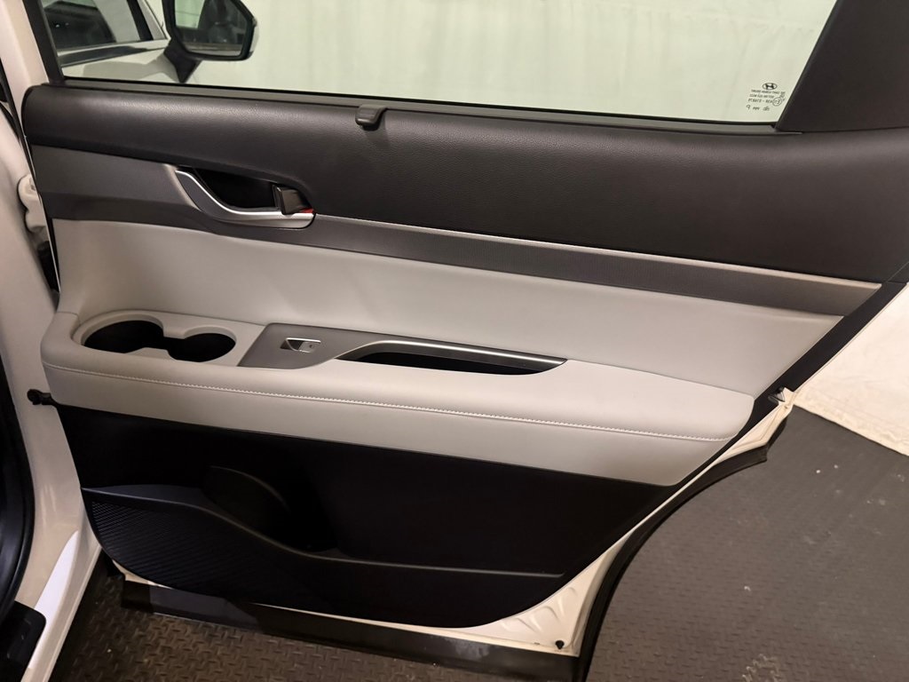 used 2020 Hyundai Palisade car, priced at $19,867