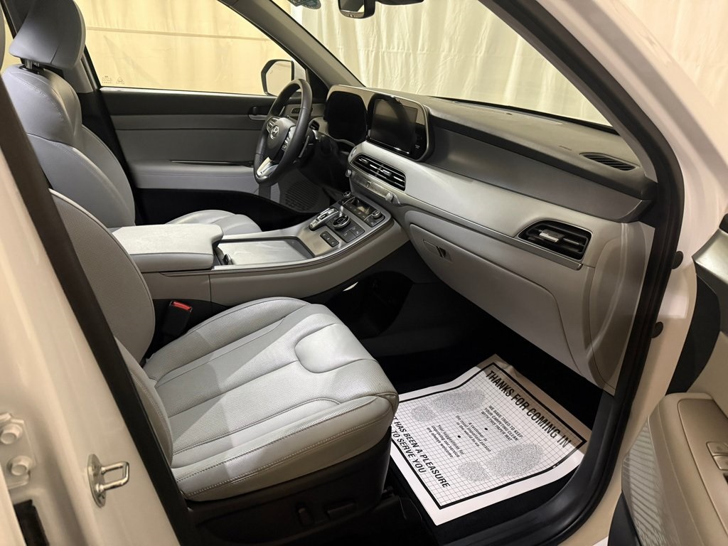 used 2020 Hyundai Palisade car, priced at $19,867