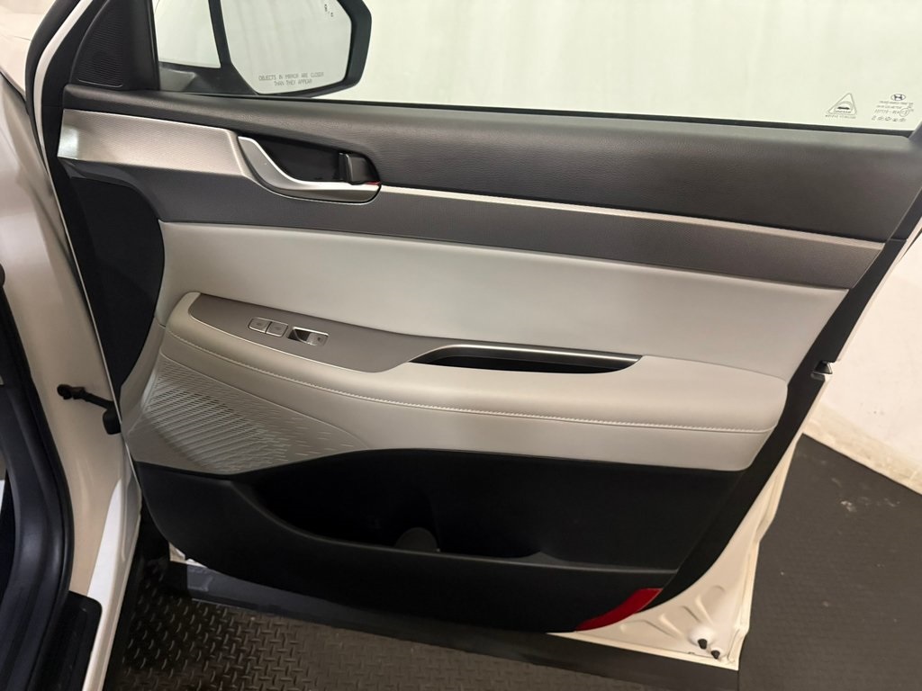 used 2020 Hyundai Palisade car, priced at $19,867