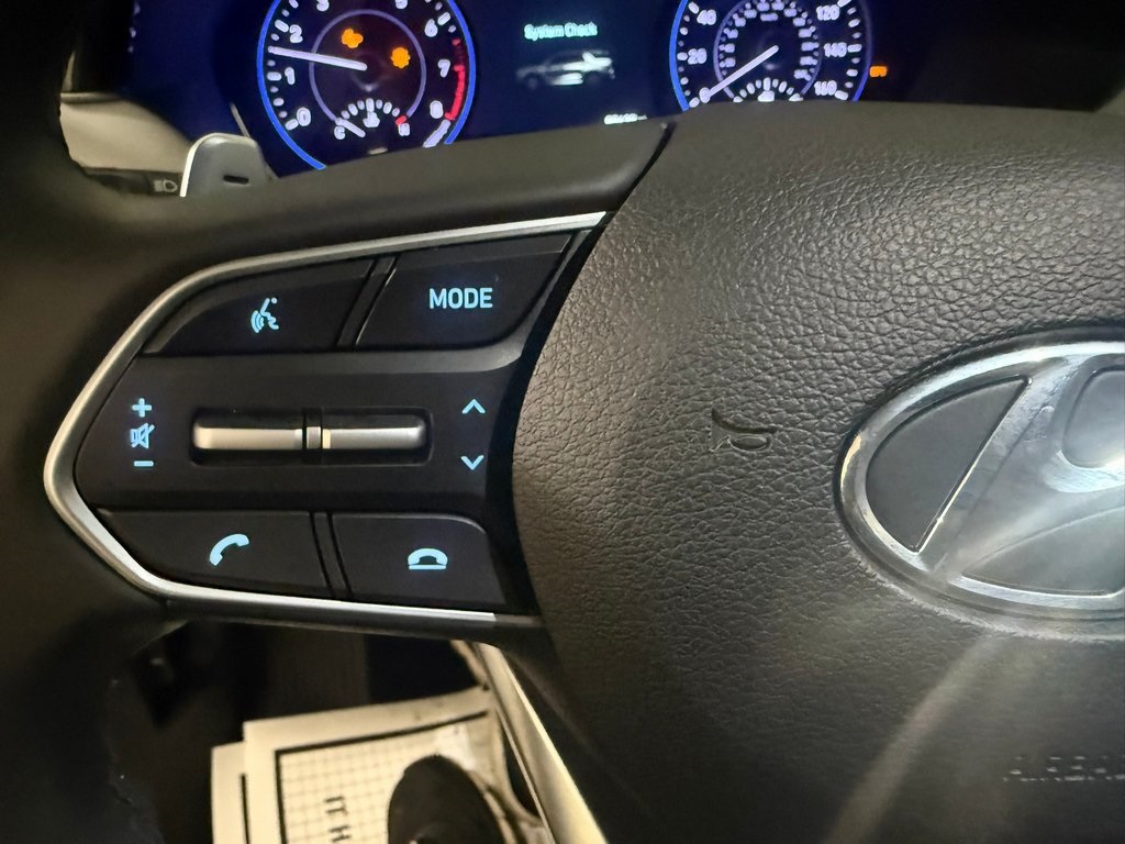 used 2020 Hyundai Palisade car, priced at $19,867