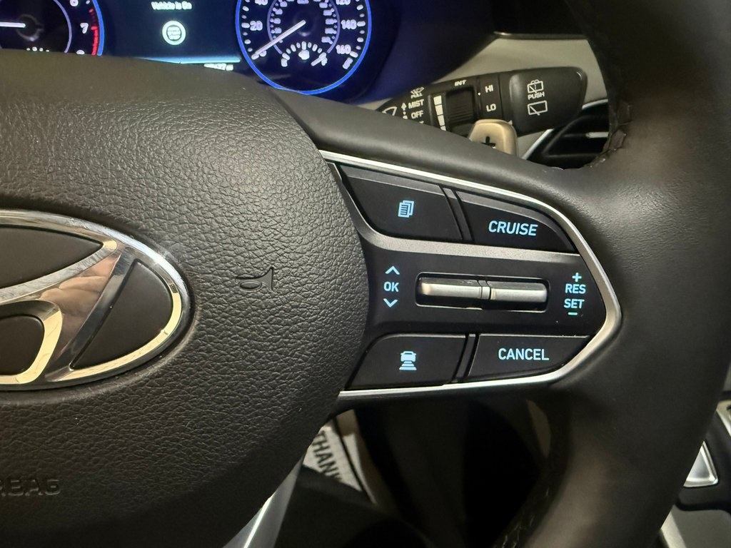 used 2020 Hyundai Palisade car, priced at $19,867