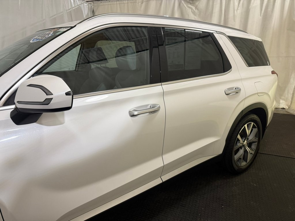 used 2020 Hyundai Palisade car, priced at $19,867