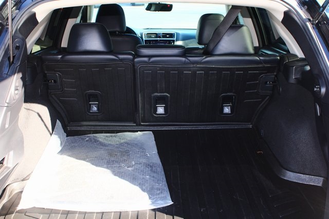 used 2019 Subaru Outback car, priced at $19,541