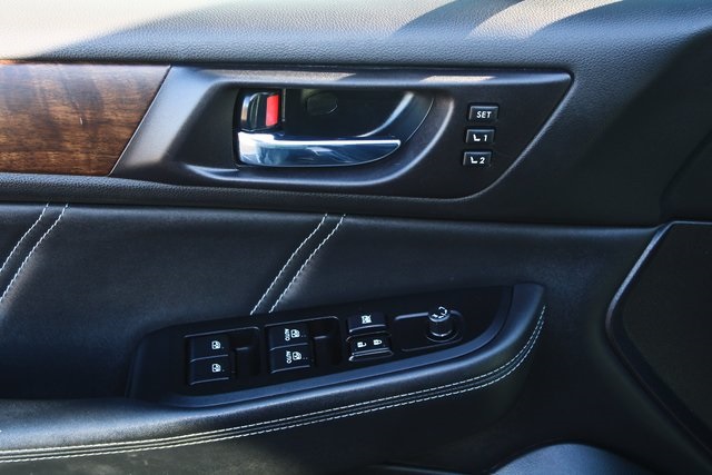 used 2019 Subaru Outback car, priced at $19,541