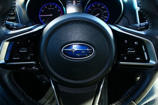 used 2019 Subaru Outback car, priced at $19,541