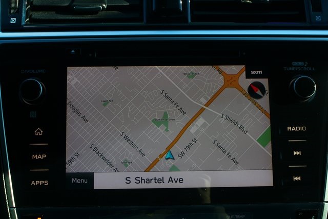 used 2019 Subaru Outback car, priced at $19,541