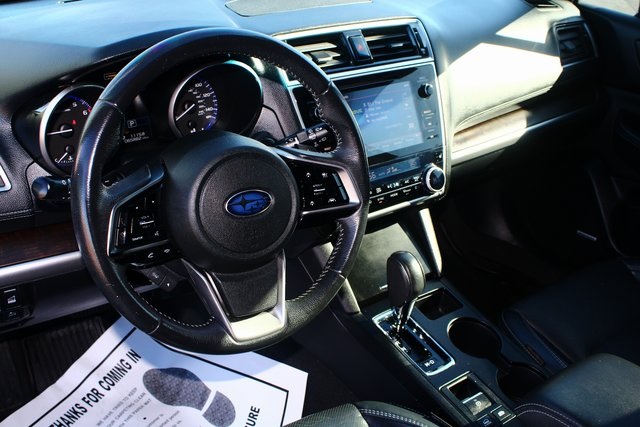 used 2019 Subaru Outback car, priced at $19,541