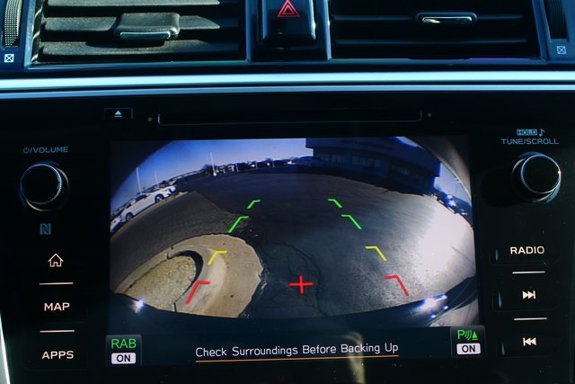 used 2019 Subaru Outback car, priced at $19,541