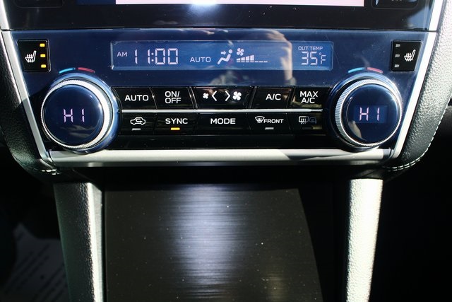 used 2019 Subaru Outback car, priced at $19,541