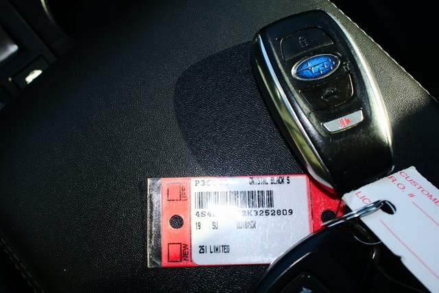 used 2019 Subaru Outback car, priced at $19,541