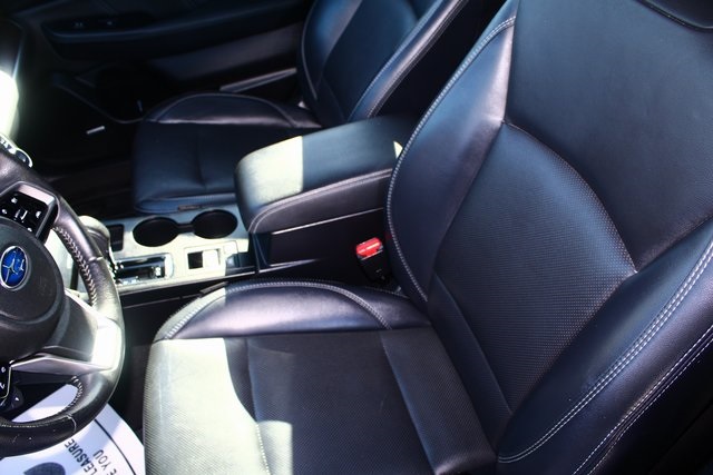 used 2019 Subaru Outback car, priced at $19,541