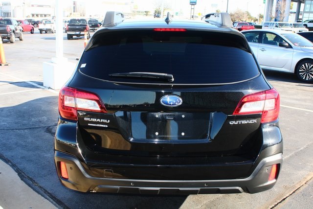 used 2019 Subaru Outback car, priced at $19,541